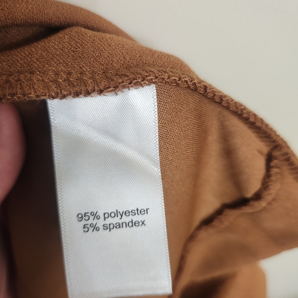 Maurices Tan and Black Blazers - Picture 5 of 9